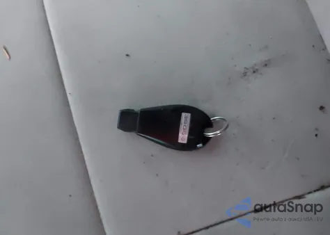 2011 Dodge Grand Caravan Express из США, поврежденный, VIN 2D4RN4DG4BR736944